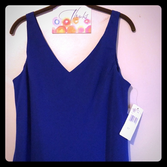 Jones New York Dresses & Skirts - Jones New York Dress Lined Size 16